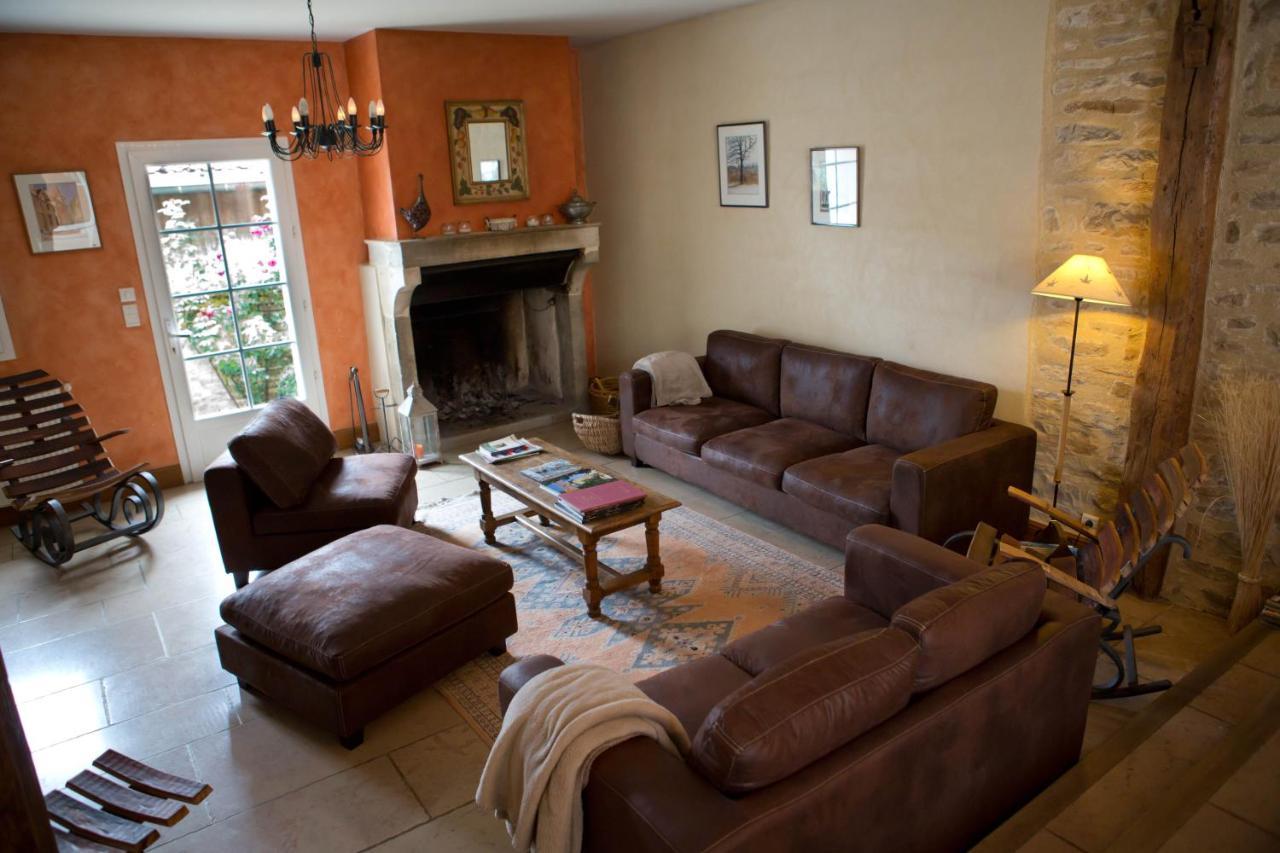 Domaine Violot-Guillemard Bed & Breakfast Pommard Exterior photo